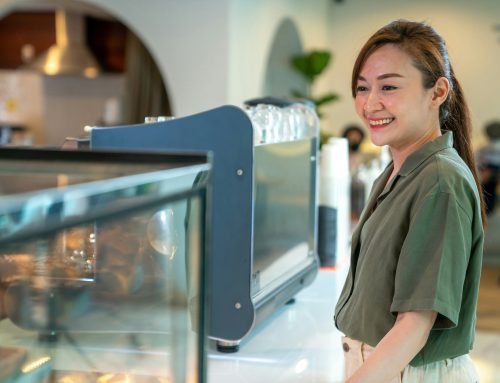 5 Tips Memilih Freezer yang Tepat untuk Usaha Kecil Anda