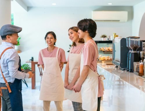 Frigigate Presents at the 2025 MSME Expo, Showcasing Small Business Cooling Solutions