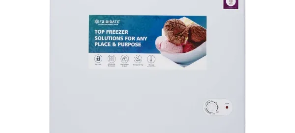 Freezer Es Krim