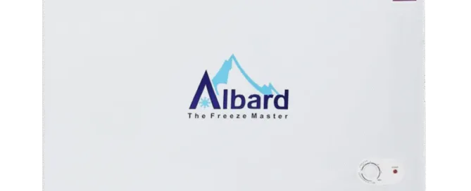 ukuran freezer box